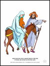 The Manifestation of God: Student Handouts