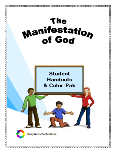 The Manifestation of God: Student Handouts